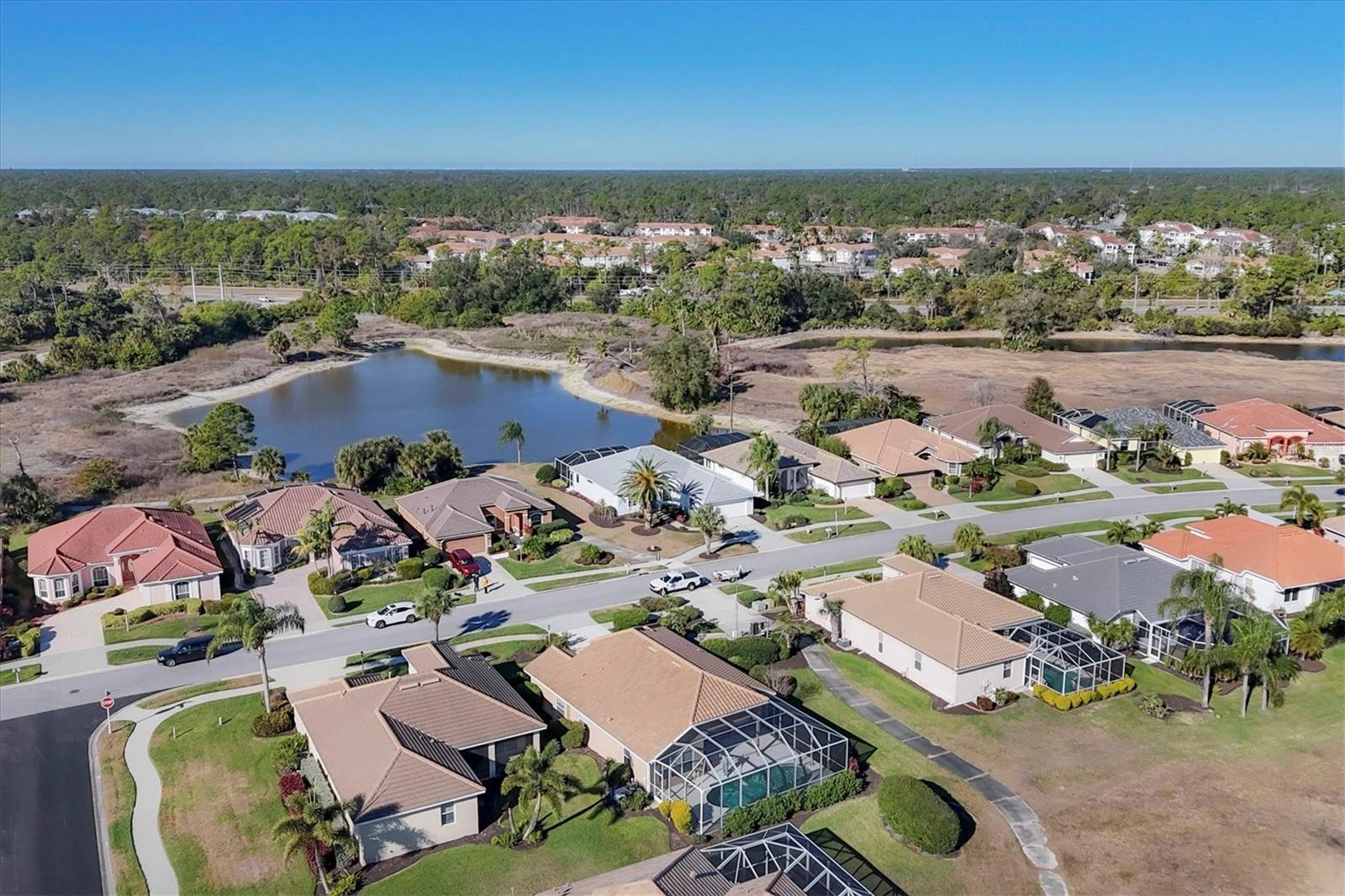 BOBCAT TRAIL - Residential