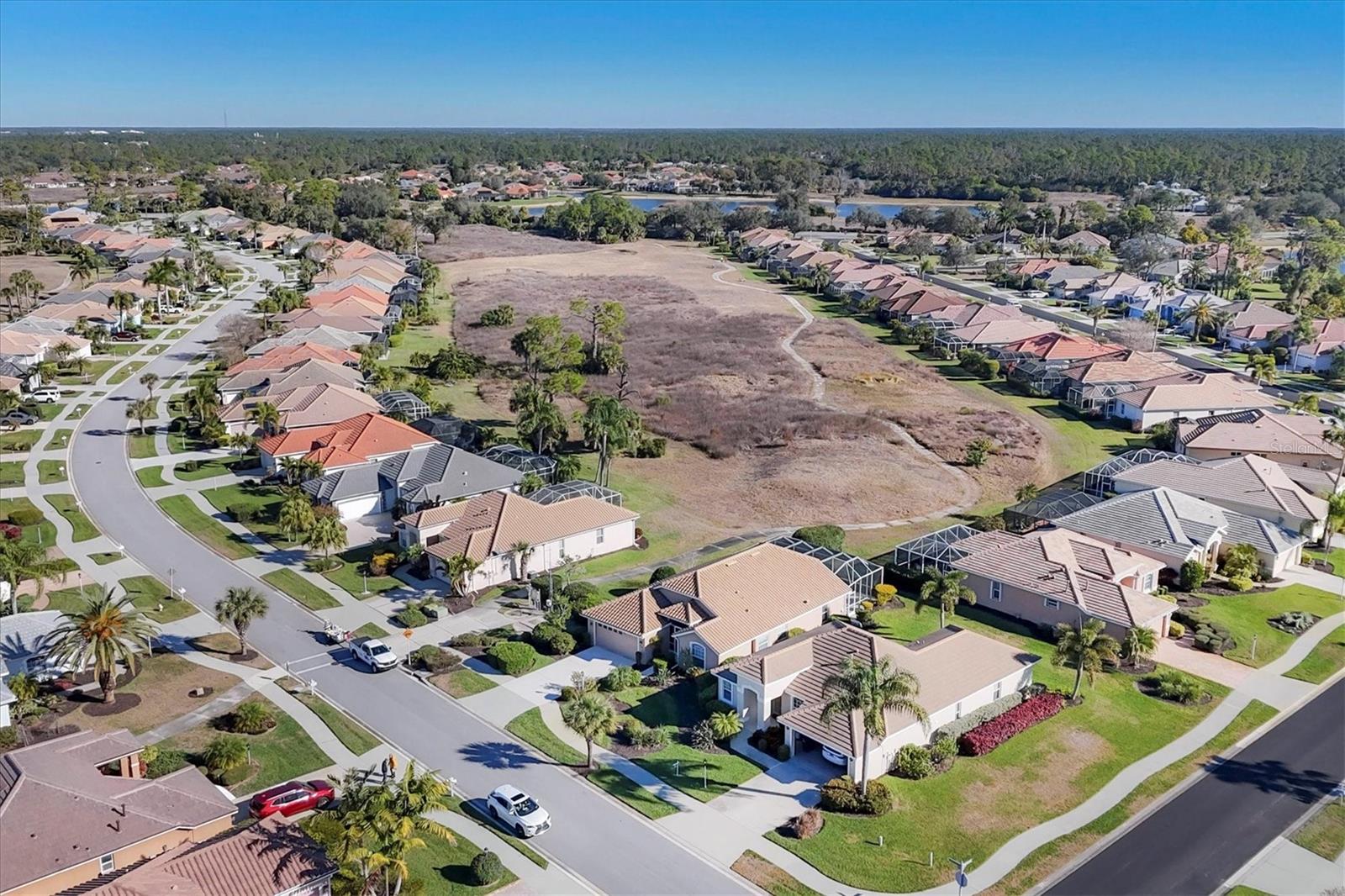 BOBCAT TRAIL - Residential