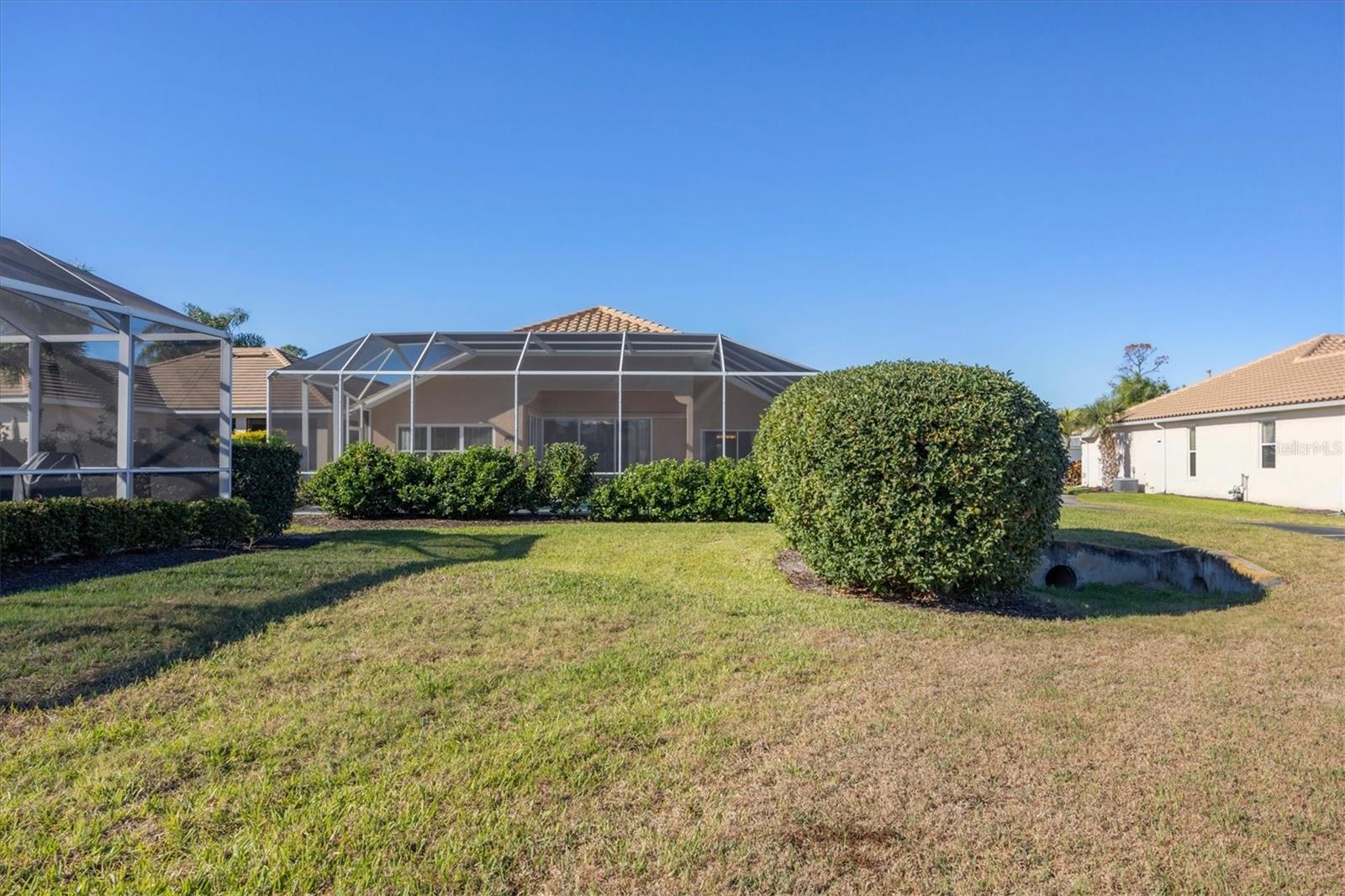 BOBCAT TRAIL - Residential