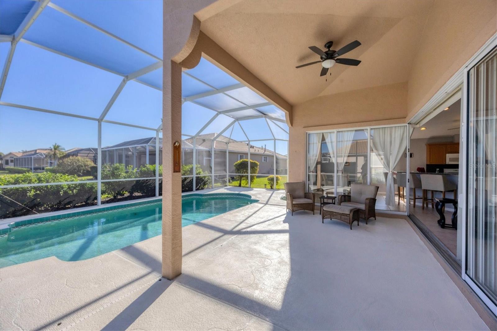 BOBCAT TRAIL - Residential