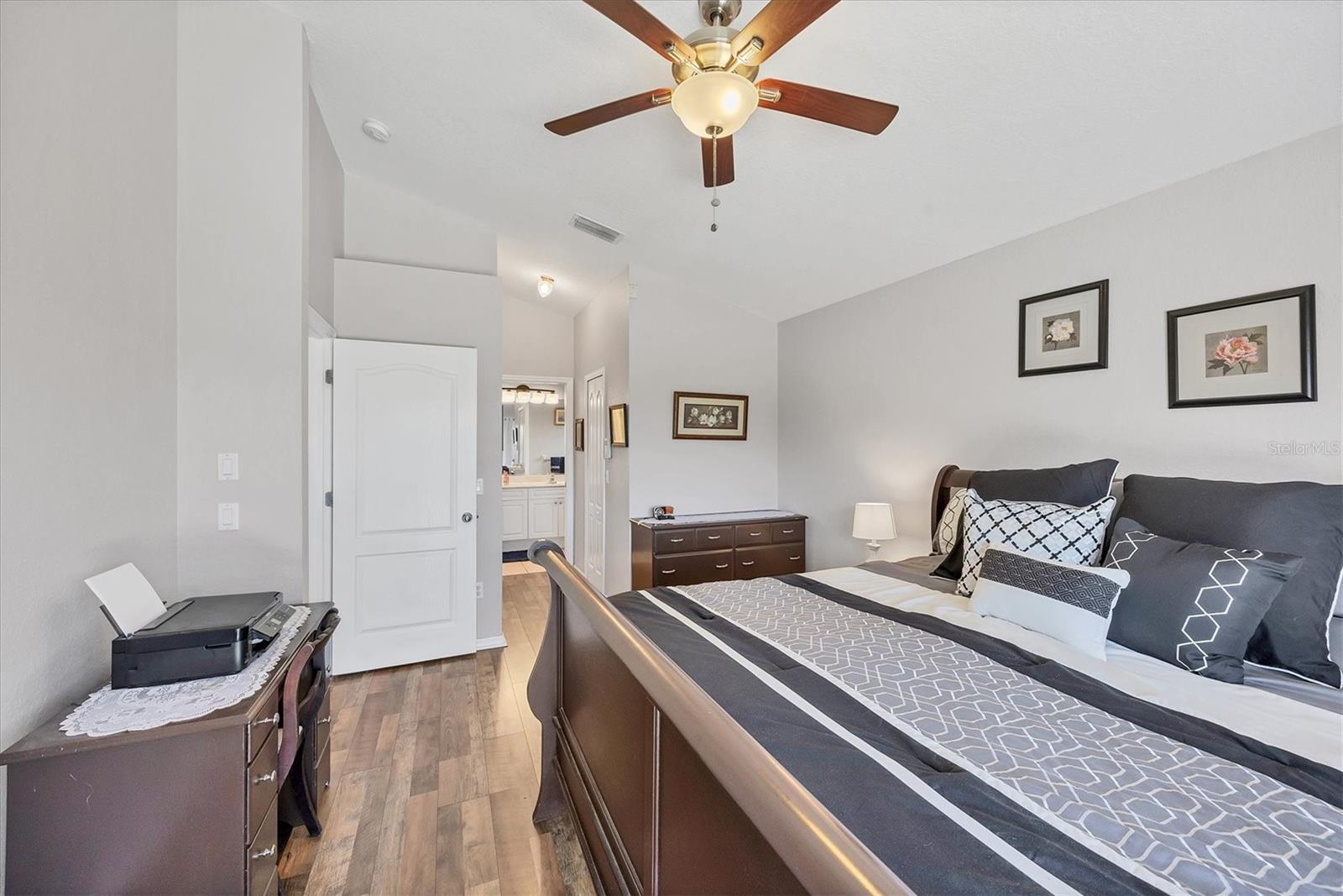 BOBCAT TRAIL - Residential