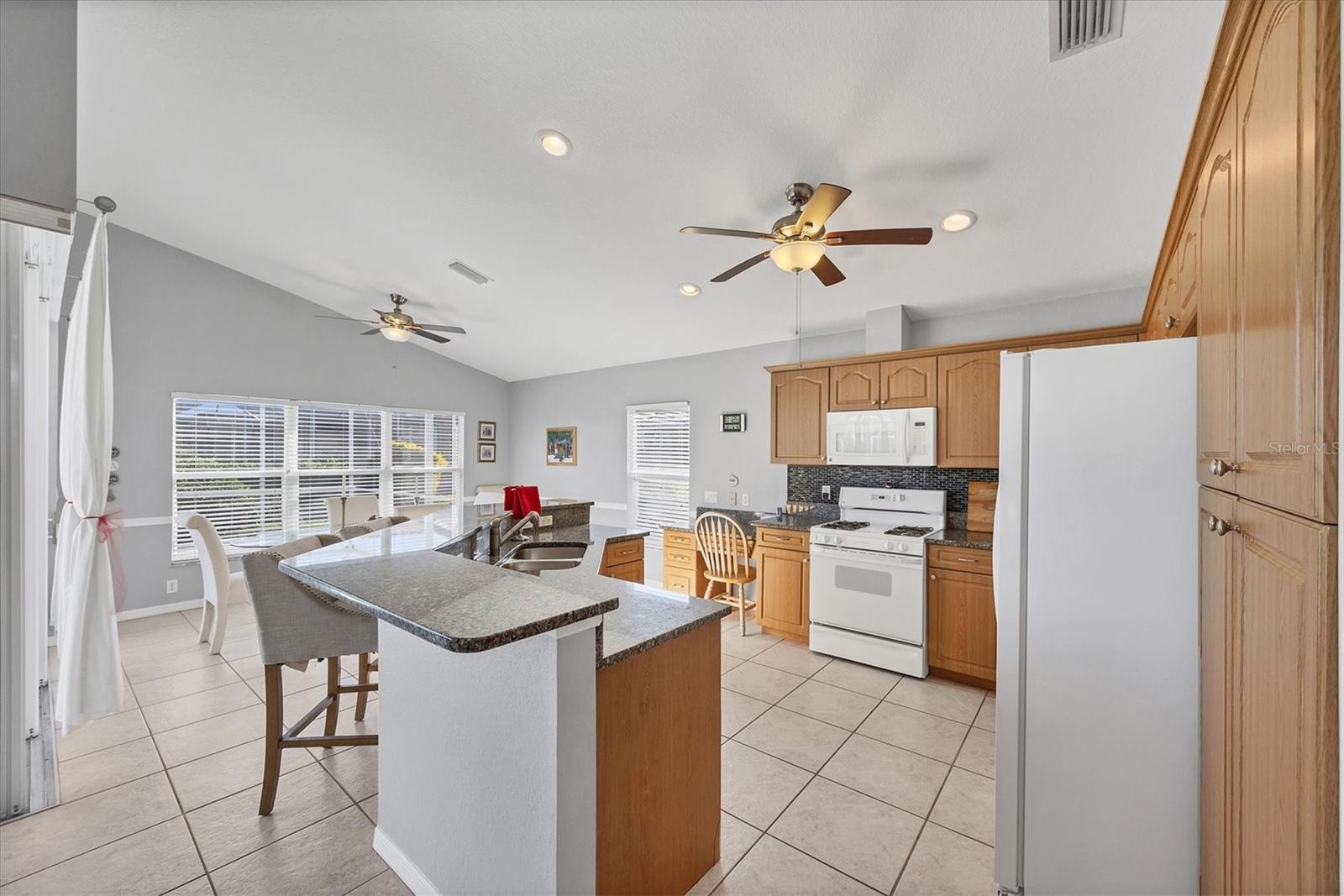 BOBCAT TRAIL - Residential