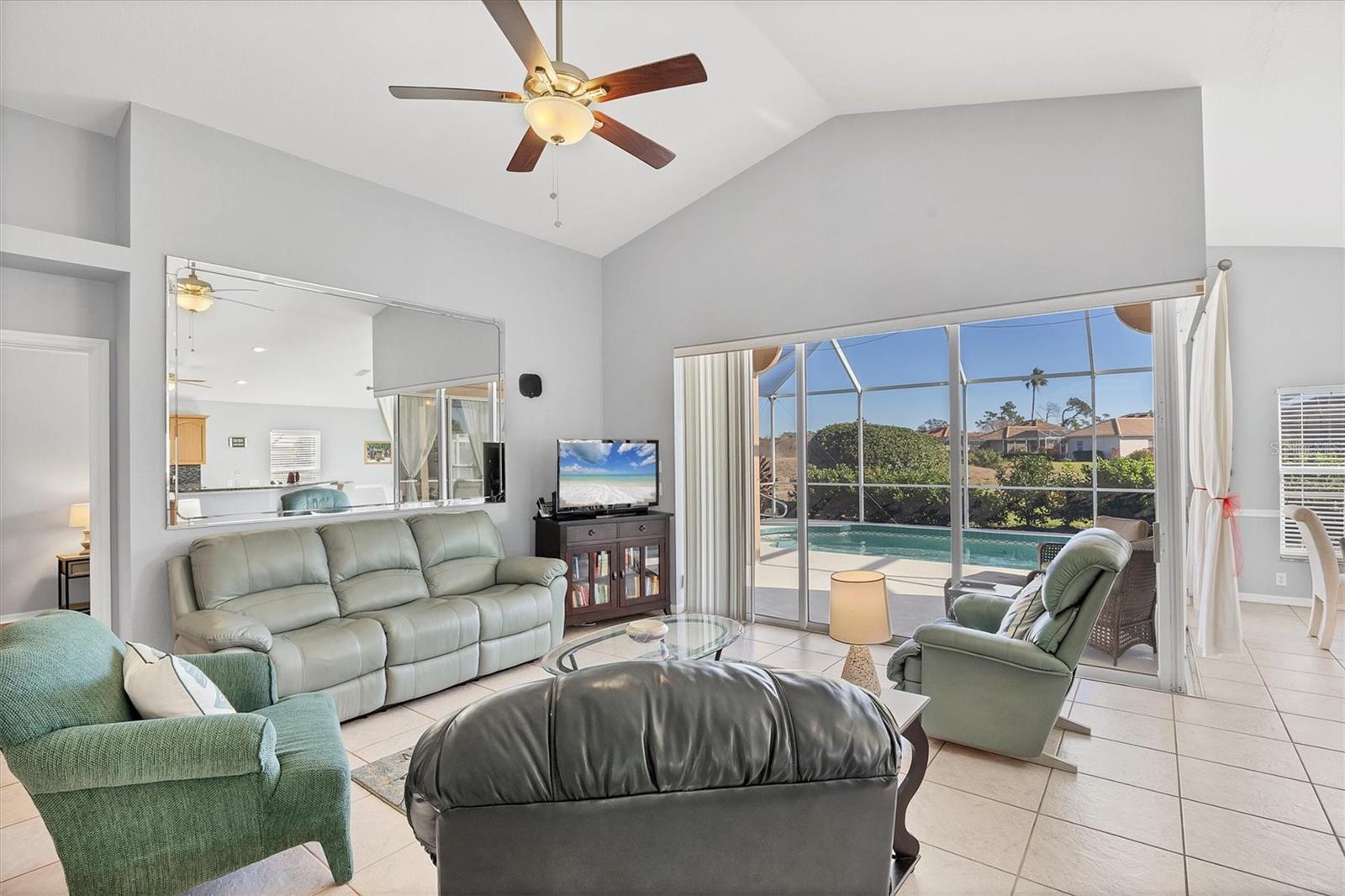 BOBCAT TRAIL - Residential