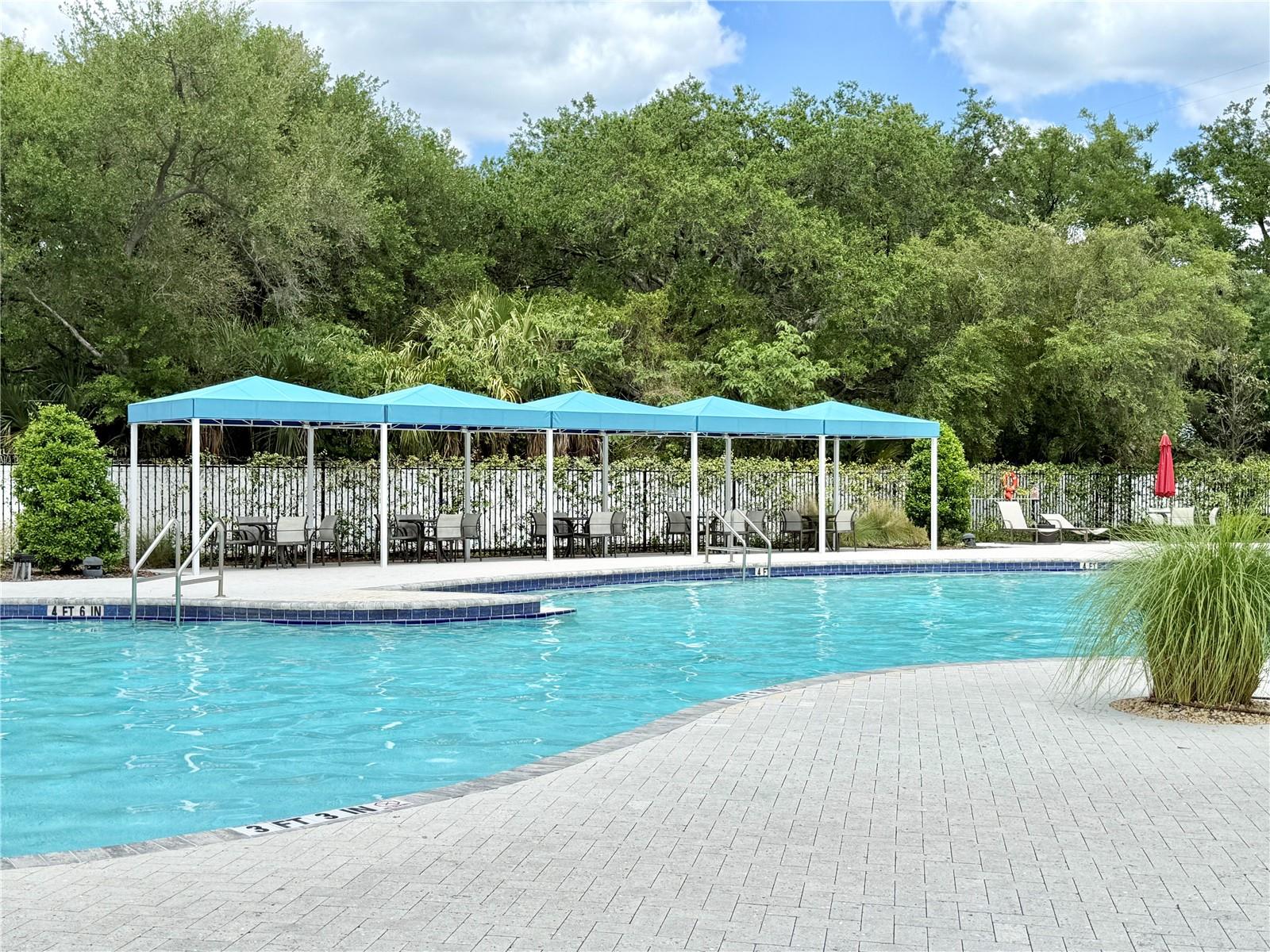 OAK CREEK PRCL 3 - Residential