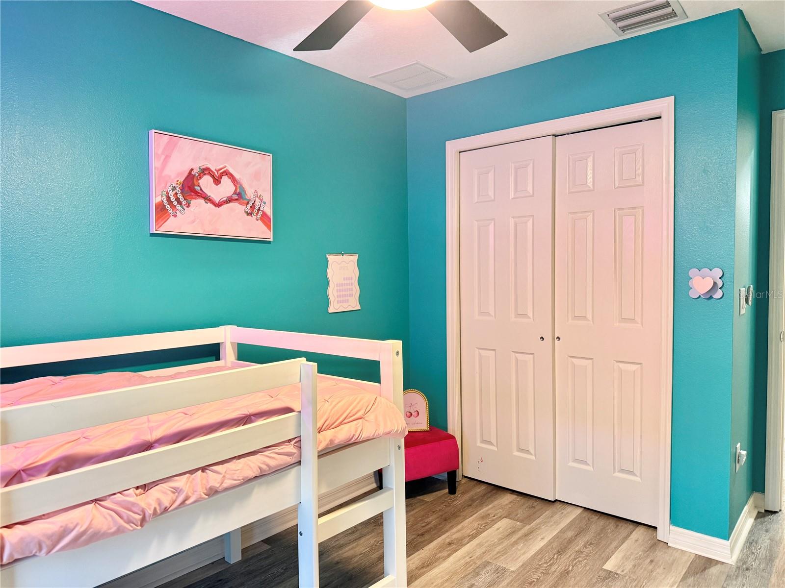 OAK CREEK PRCL 3 - Residential