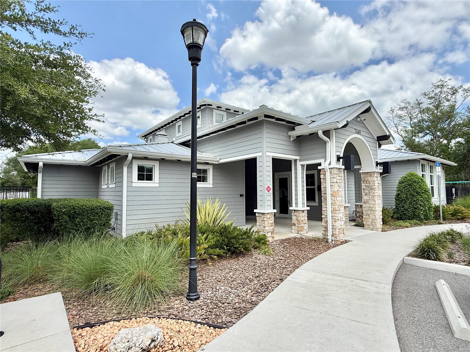 OAK CREEK PRCL 3 - Residential