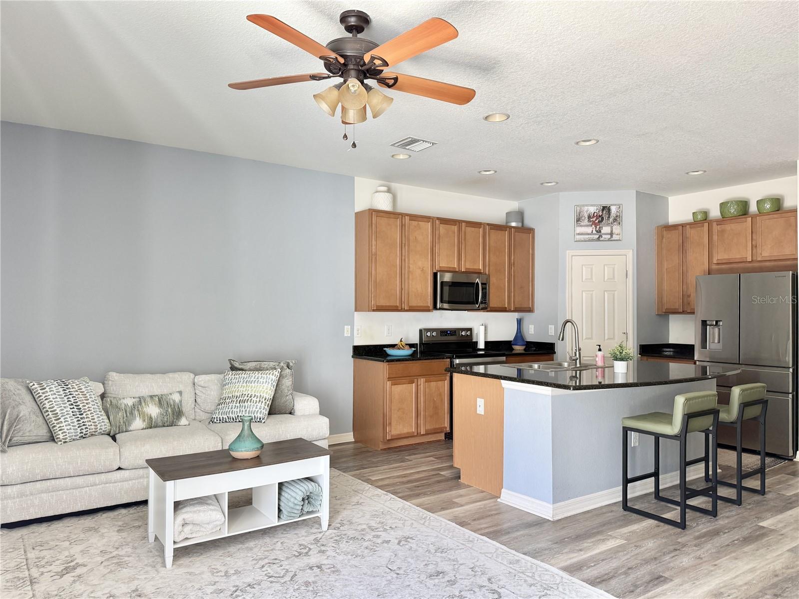 OAK CREEK PRCL 3 - Residential