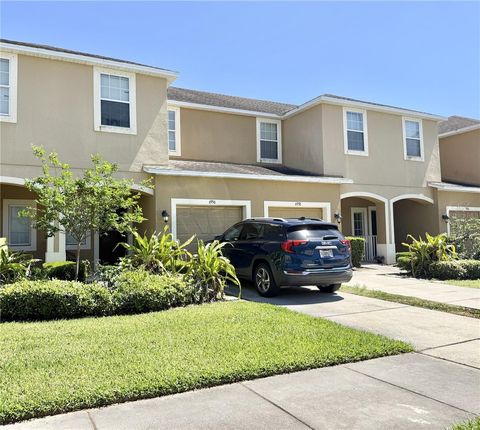 6956 TOWNE LAKE ROAD RIVERVIEW FL 33578