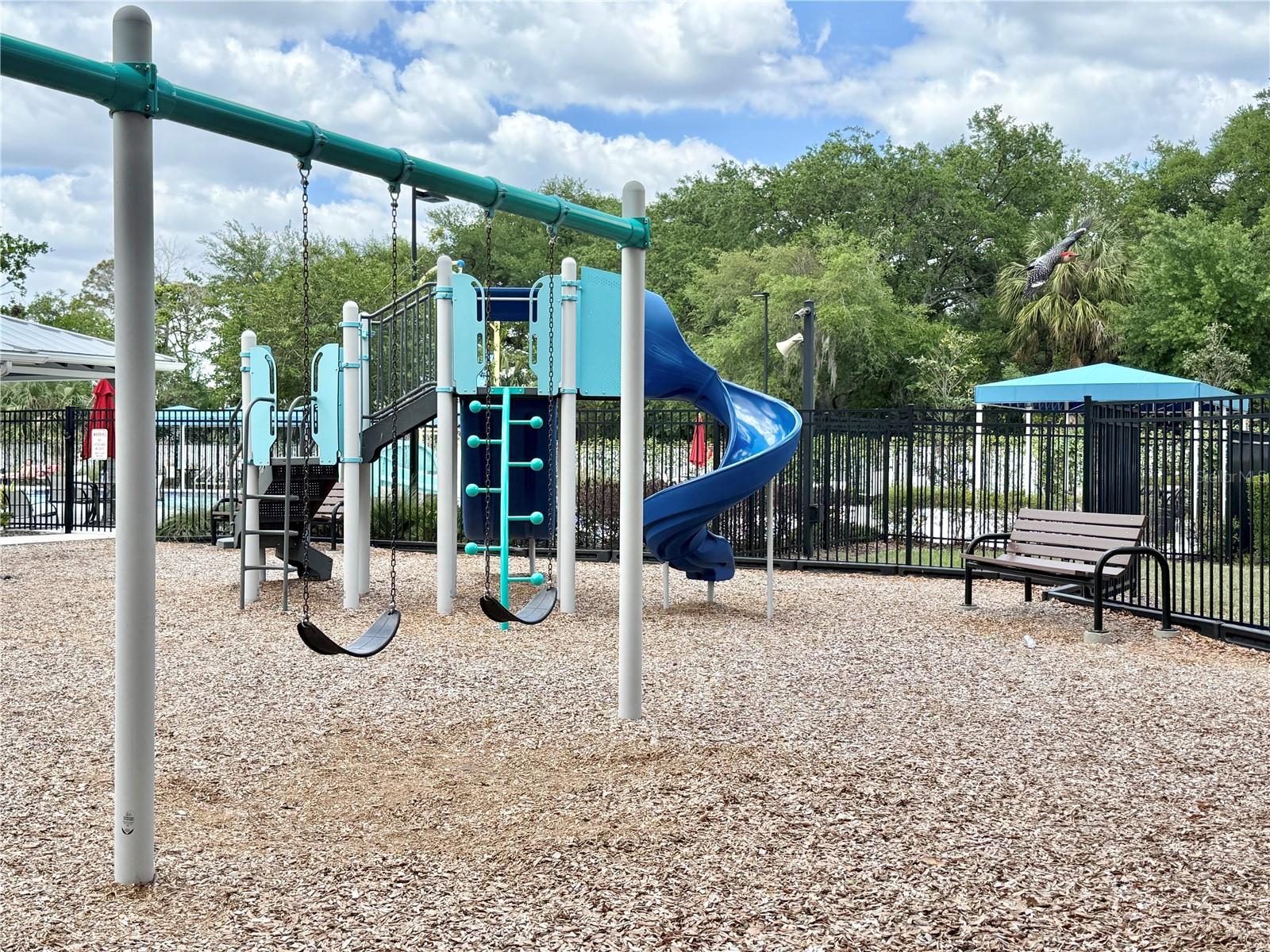 OAK CREEK PRCL 3 - Residential