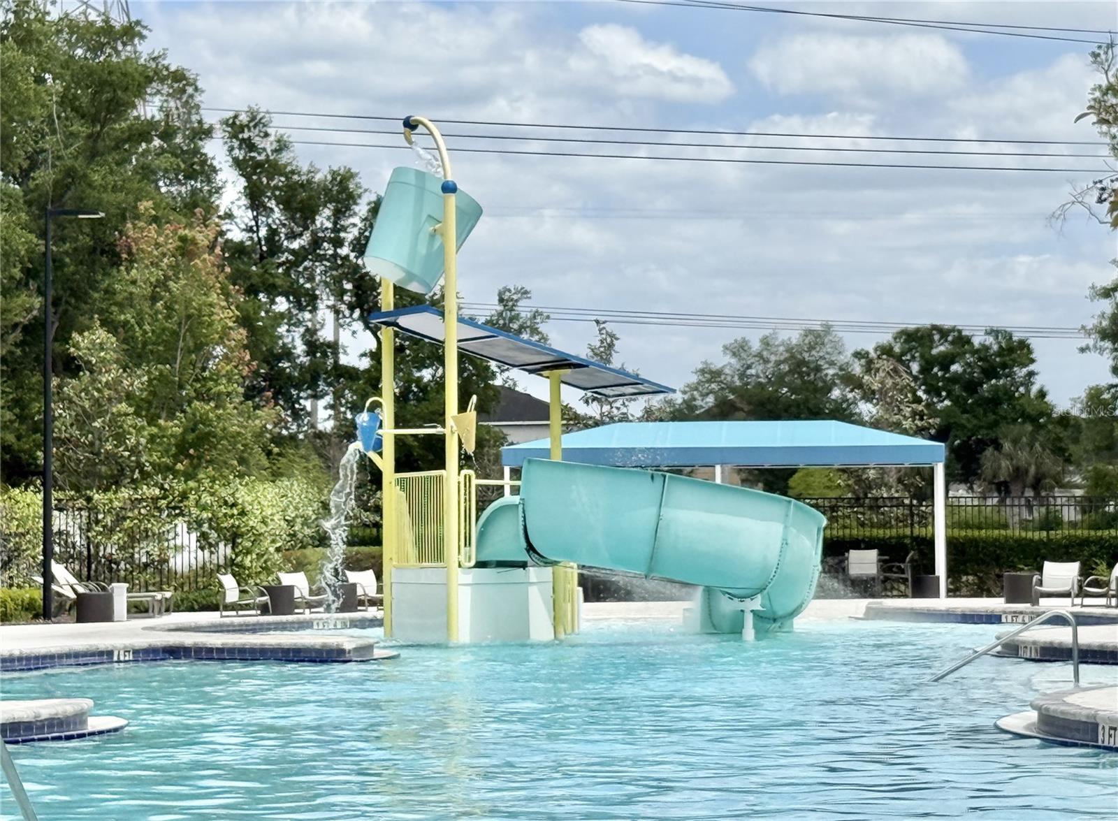 OAK CREEK PRCL 3 - Residential