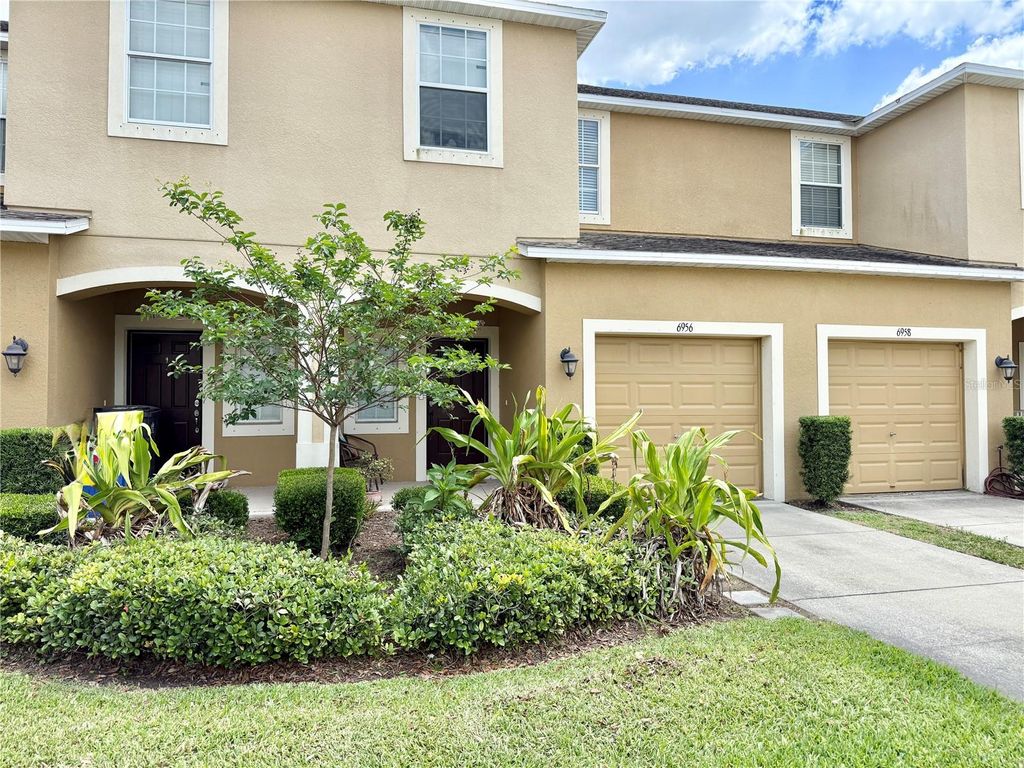 Photo of 6956 Towne Lake Rd, Riverview, FL 33578 (MLS # TB8496868)