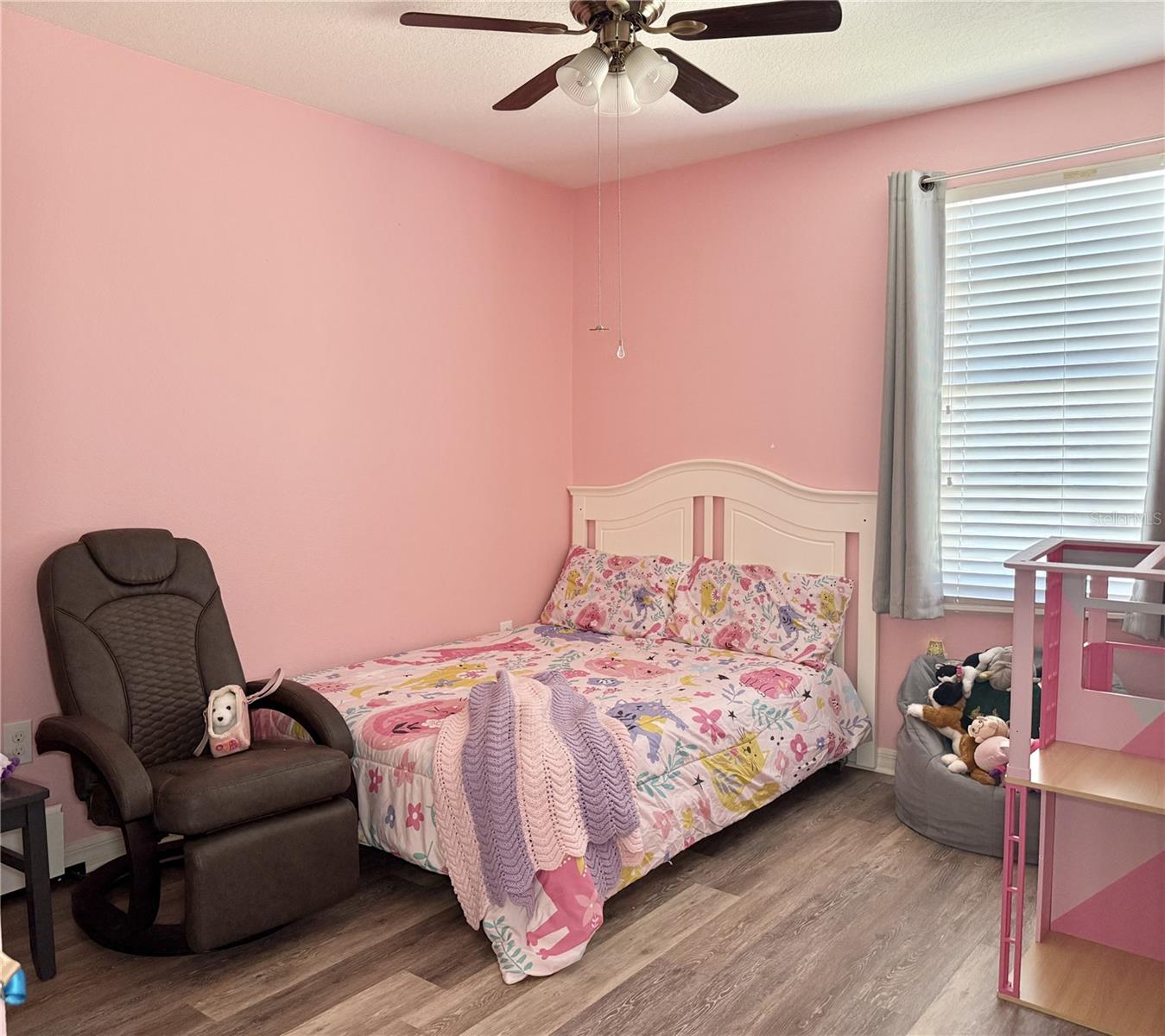 OAK CREEK PRCL 3 - Residential