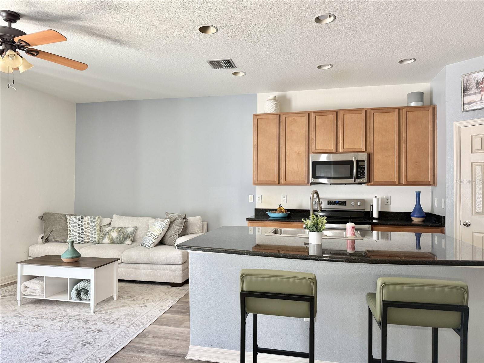 OAK CREEK PRCL 3 - Residential