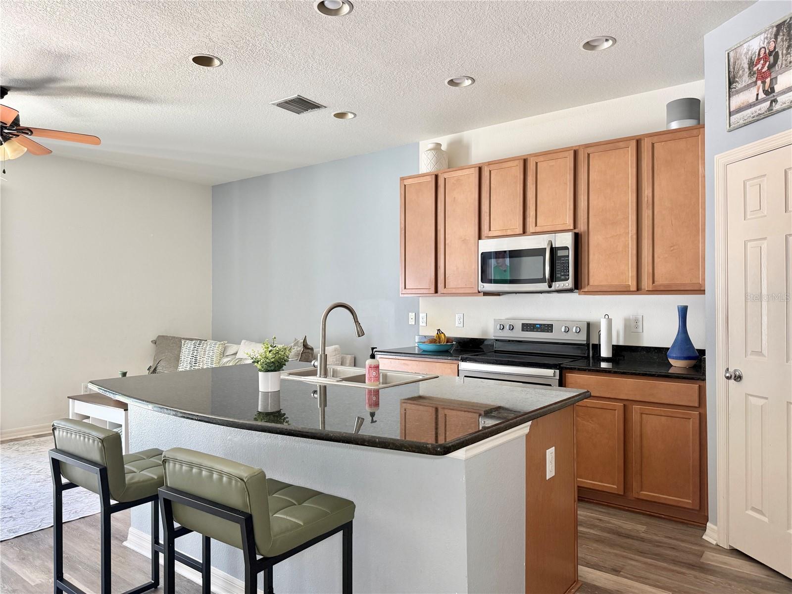 OAK CREEK PRCL 3 - Residential