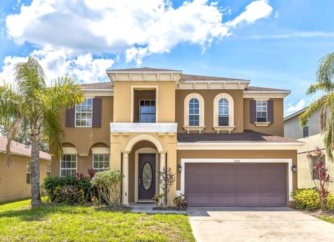 1769 STRATHMORE CIRCLE MOUNT DORA FL 32757