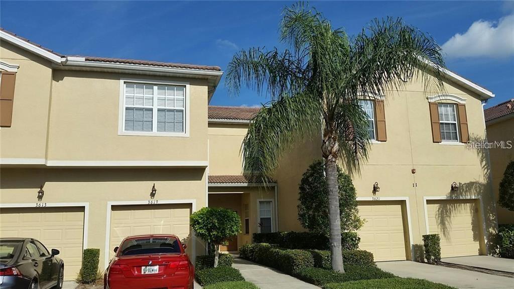 LOCATION, LOCATION -LAKE VIEW – in this very spacious almost 2,000 square feet Townhouse in Parkridge! Community Pool - solid surface counter tops, tile in kitchen and baths, carpet in living room & bedrooms plus 2 bonus rooms! Convenient to all restaurant's and shopping along the University Parkway corridor. Close to downtown Sarasota and the beaches on the Gulf. First & last month’s rent plus security deposit equal to one month’s rent required for move in. A most Desirable Community – call to see it today!