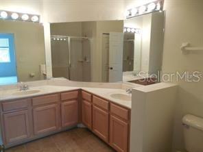 PARKRIDGE PHASE 11 - Residential Lease