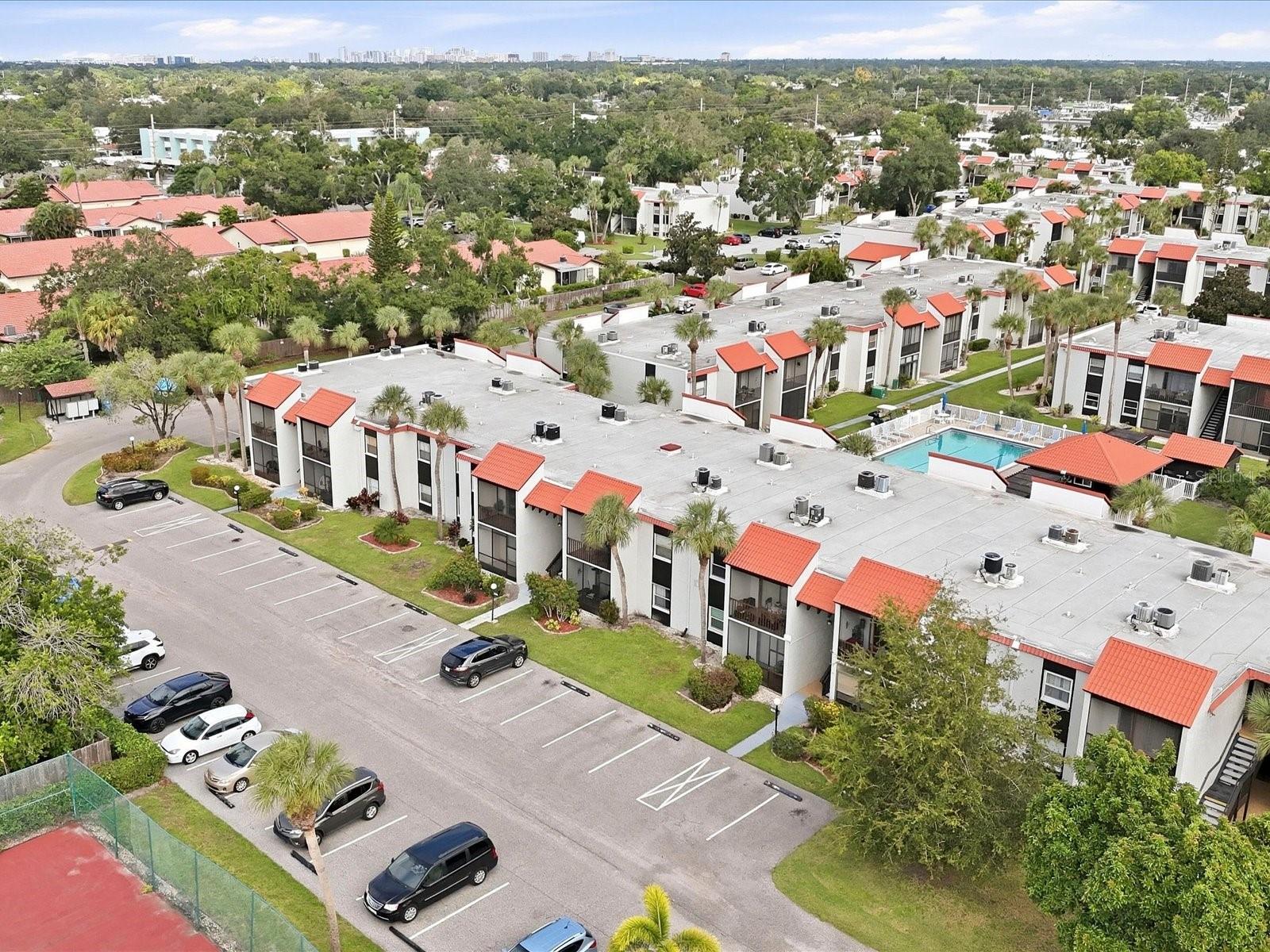 3269 BENEVA ROAD 203, SARASOTA, FL, 34232 3 3269 BENEVA ROAD 203