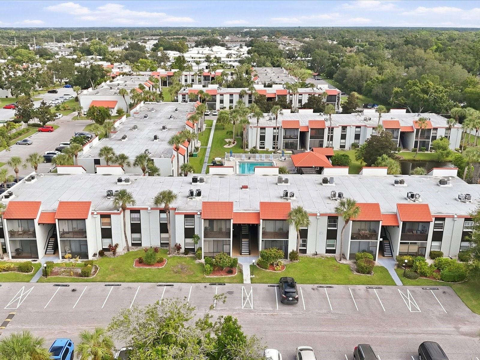 3269 BENEVA ROAD 203, SARASOTA, FL, 34232 4 3269 BENEVA ROAD 203
