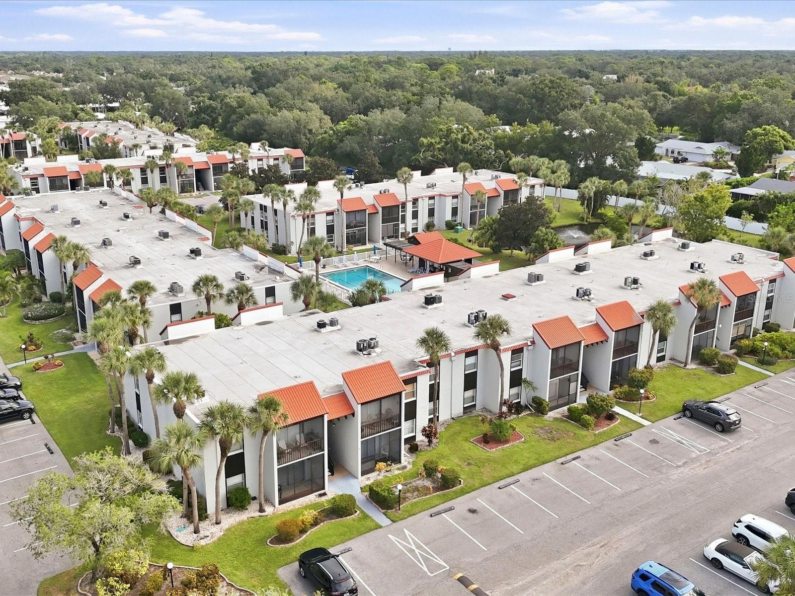 3269 BENEVA ROAD 203, SARASOTA, FL, 34232 2 3269 BENEVA ROAD 203