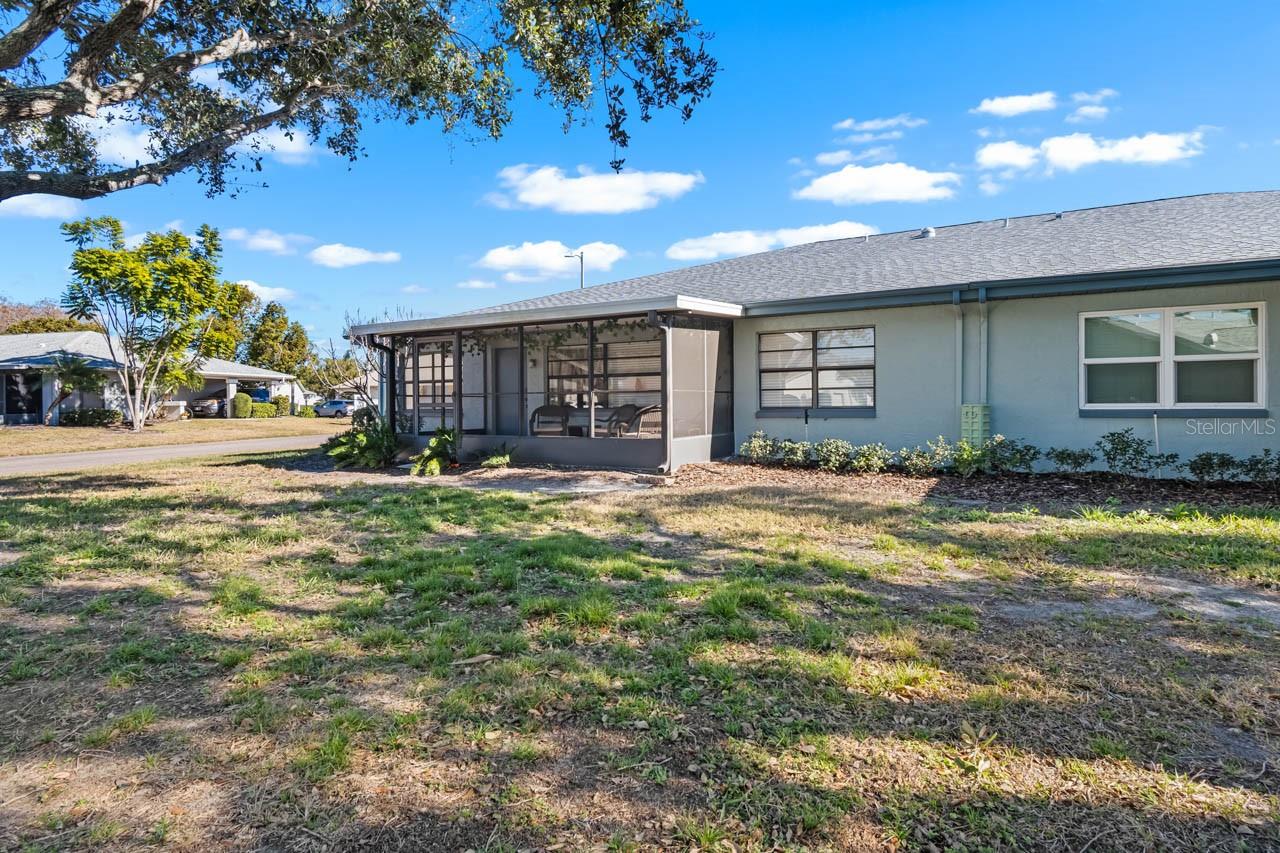 HIGHGATE IV CONDO - Residential