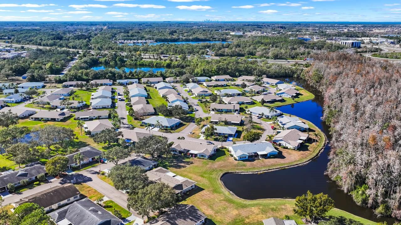 HIGHGATE IV CONDO - Residential