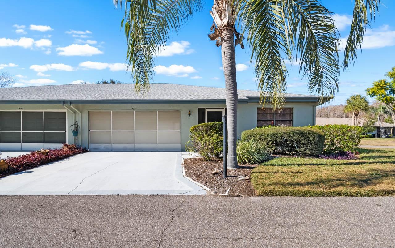 HIGHGATE IV CONDO - Residential