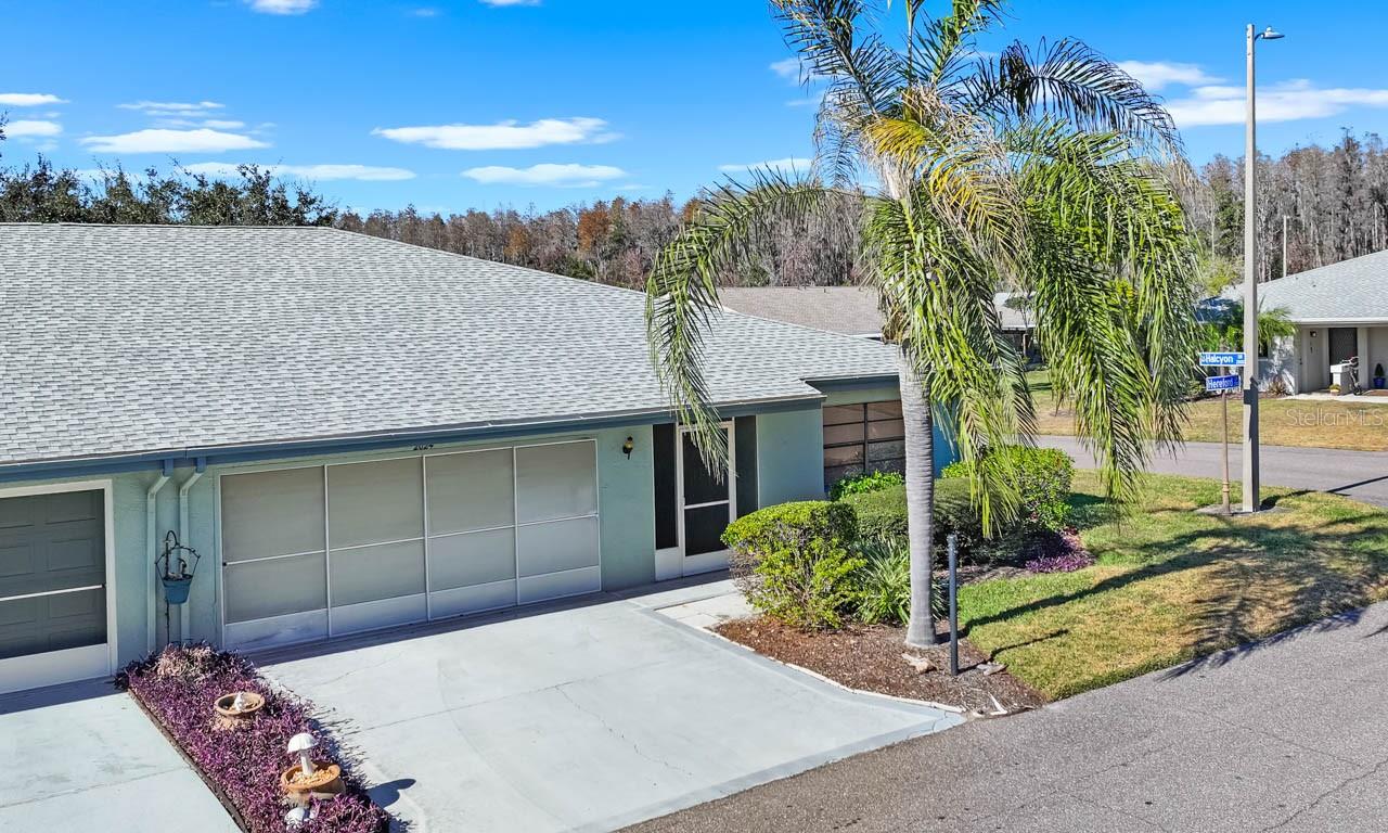 HIGHGATE IV CONDO - Residential