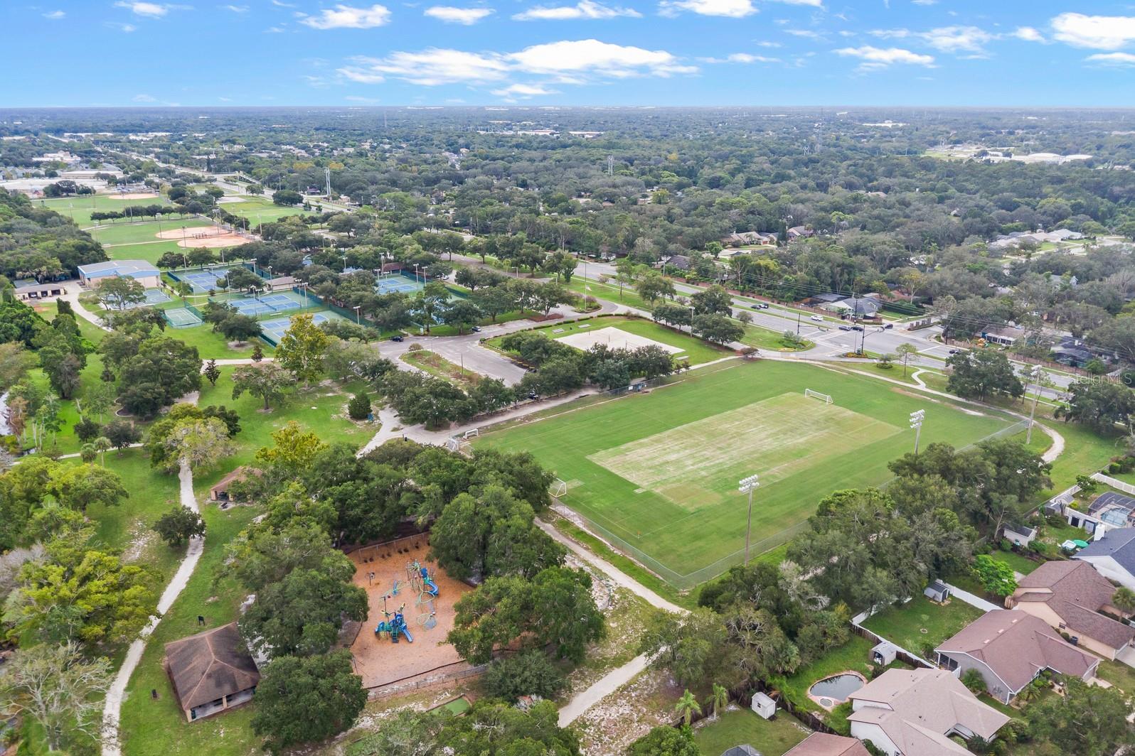 HOWELL COVE 4TH SEC - Residential