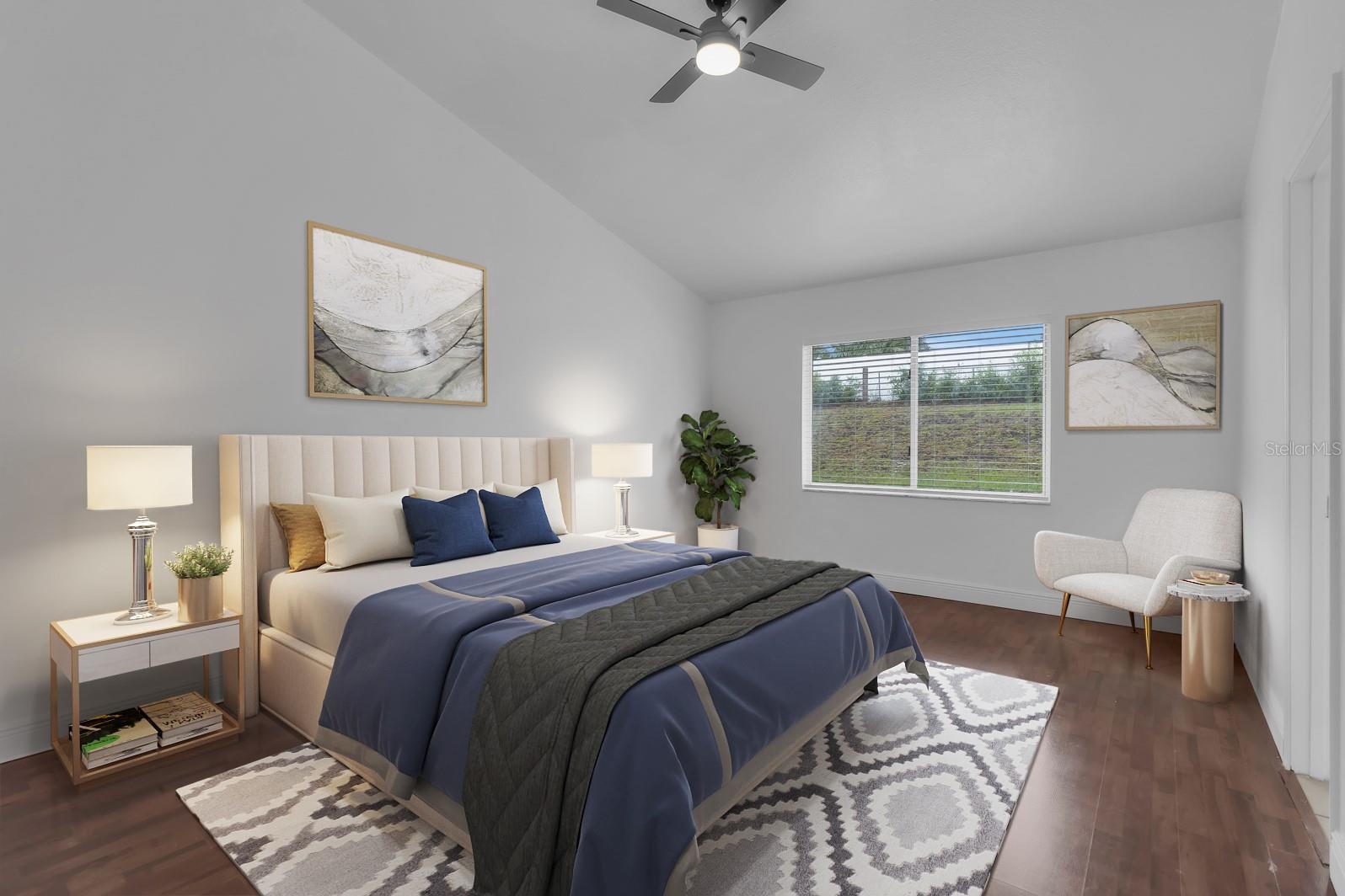 HOWELL COVE 4TH SEC - Residential