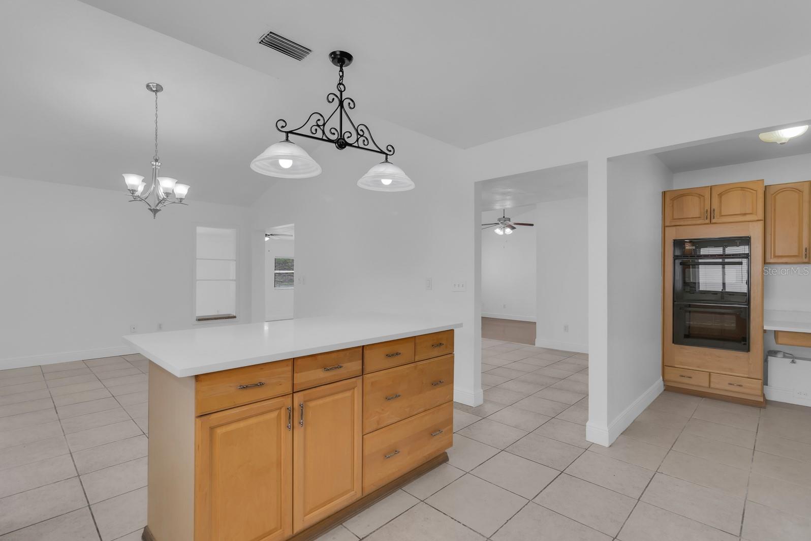 HOWELL COVE 4TH SEC - Residential