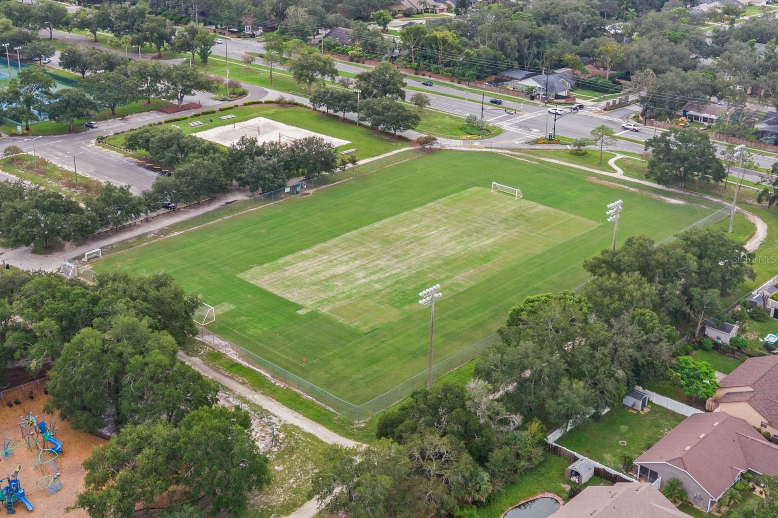 HOWELL COVE 4TH SEC - Residential