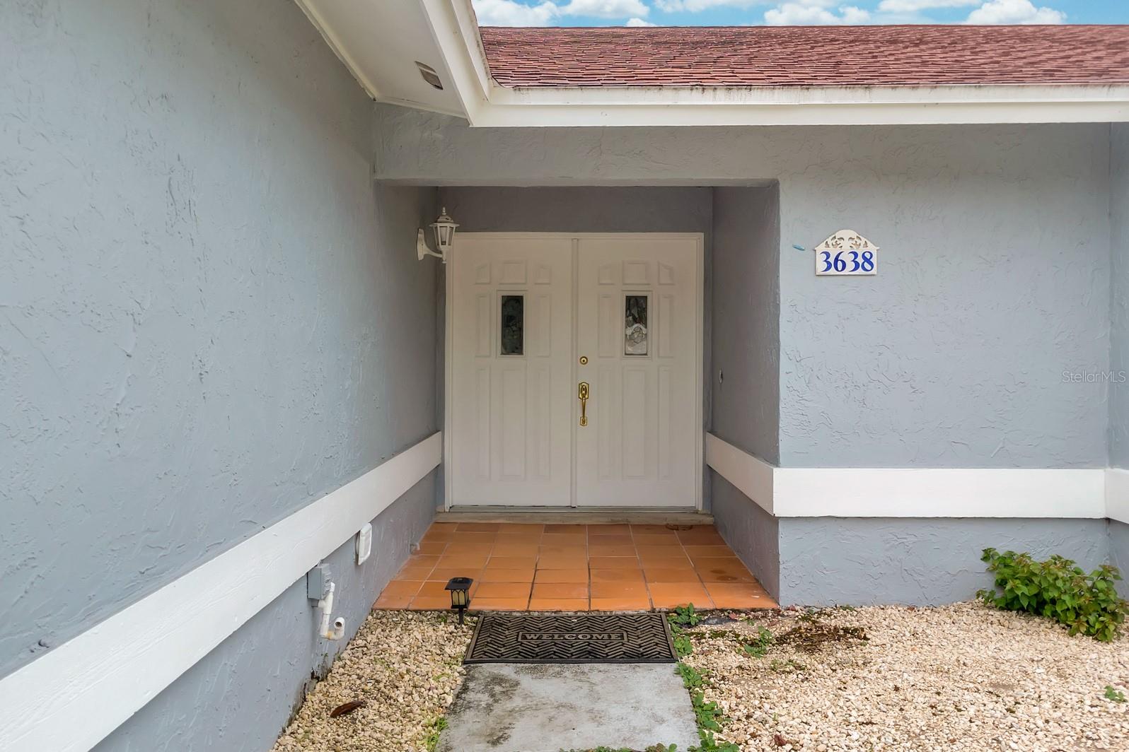 HOWELL COVE 4TH SEC - Residential