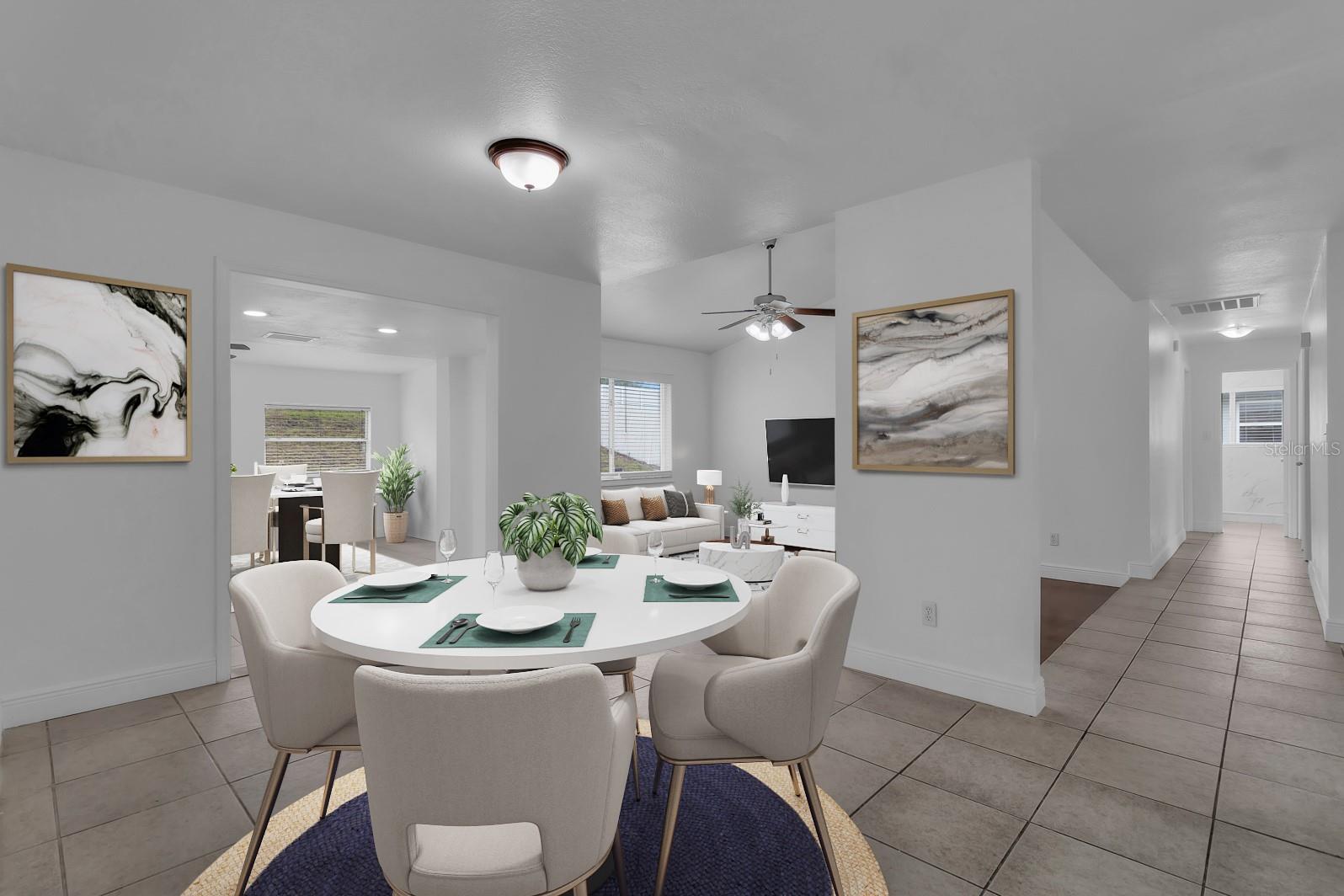 HOWELL COVE 4TH SEC - Residential