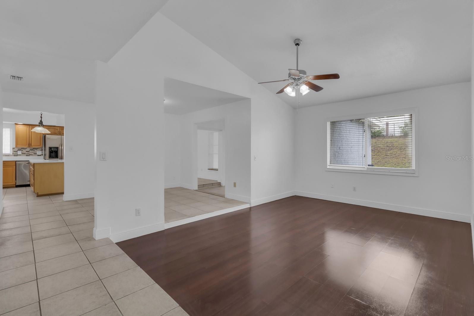 HOWELL COVE 4TH SEC - Residential