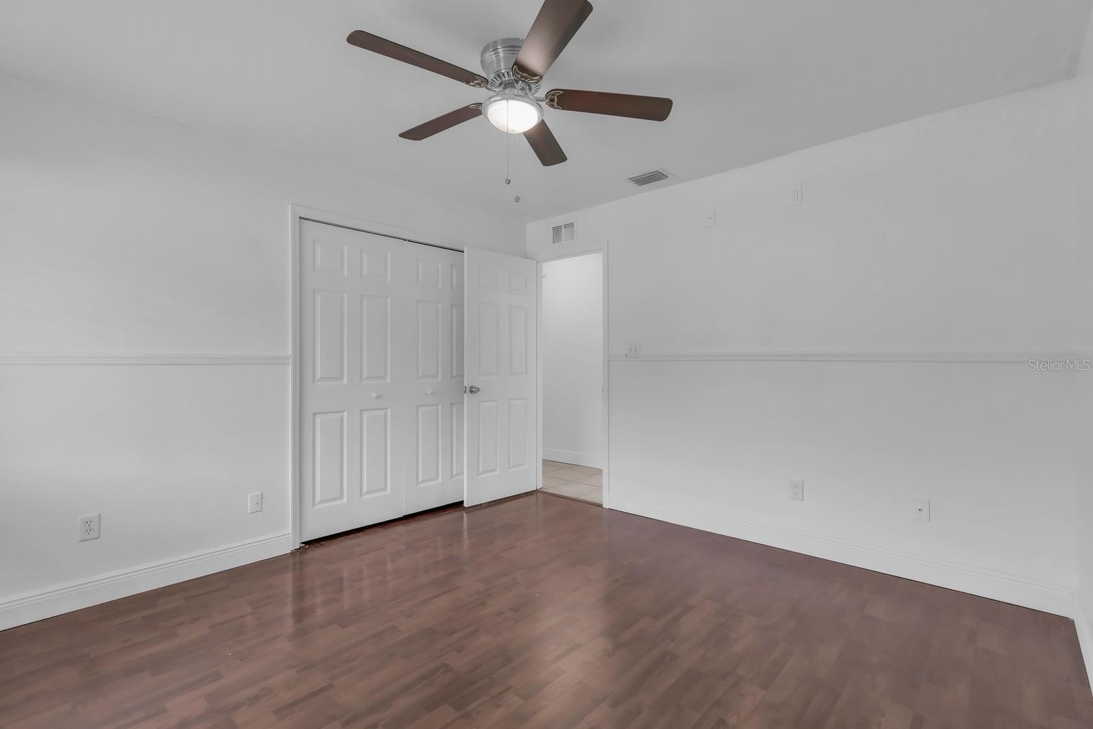 HOWELL COVE 4TH SEC - Residential