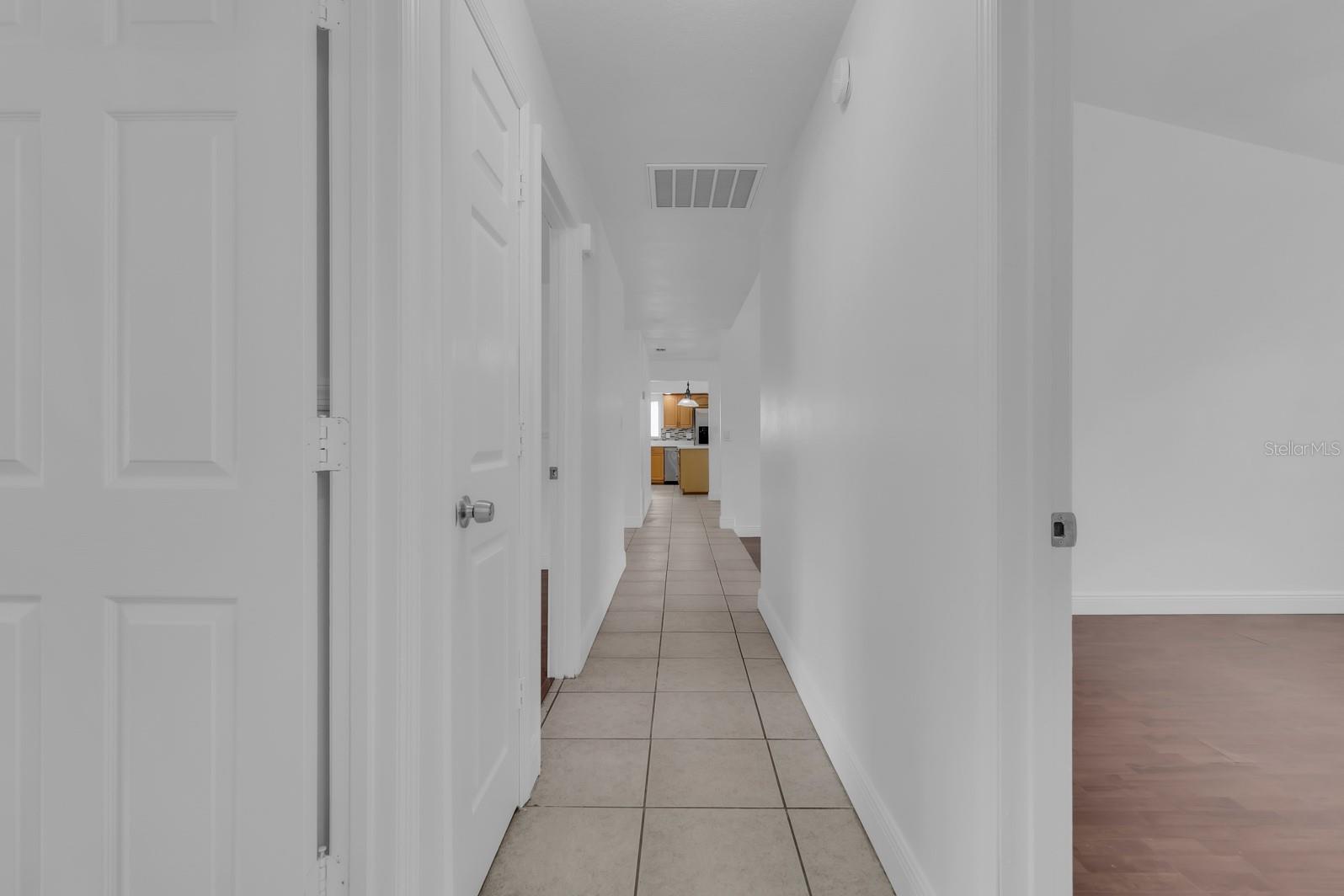 HOWELL COVE 4TH SEC - Residential