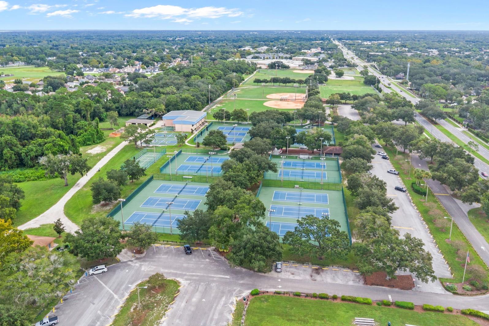 HOWELL COVE 4TH SEC - Residential