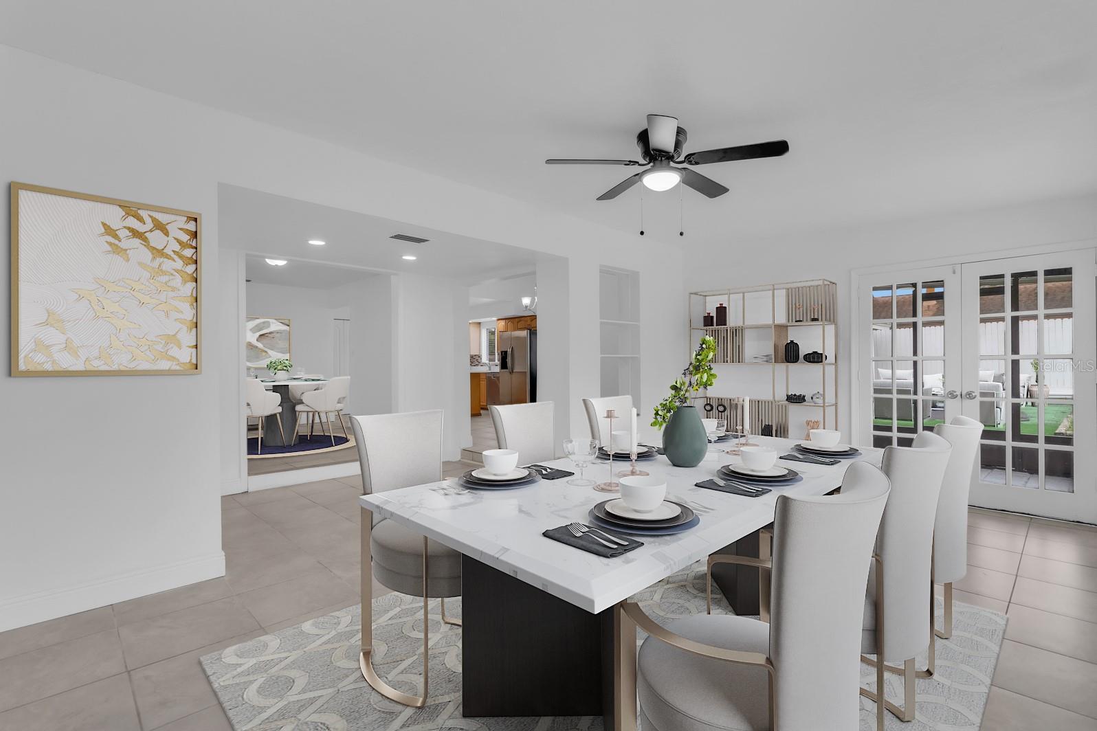 HOWELL COVE 4TH SEC - Residential