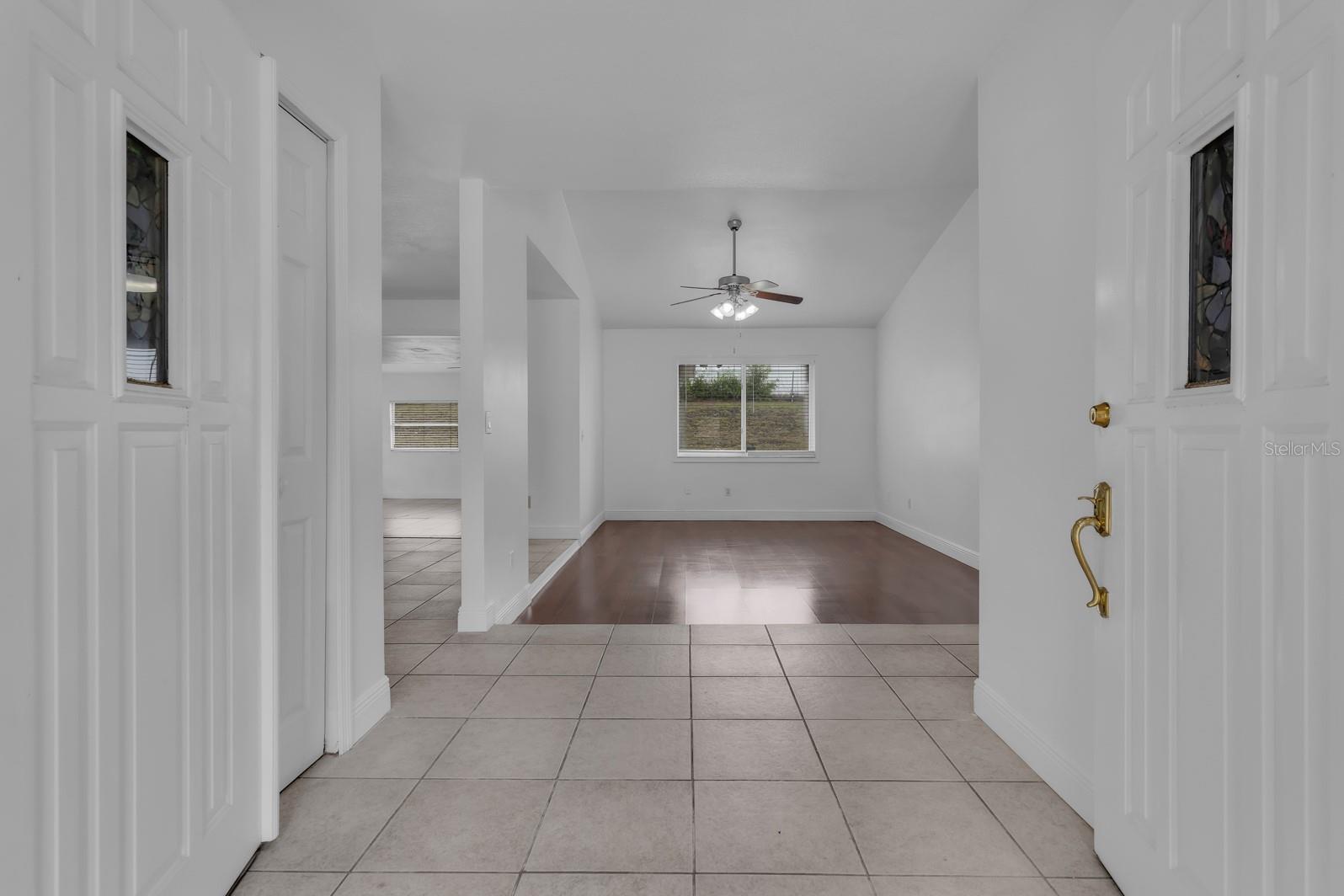 HOWELL COVE 4TH SEC - Residential