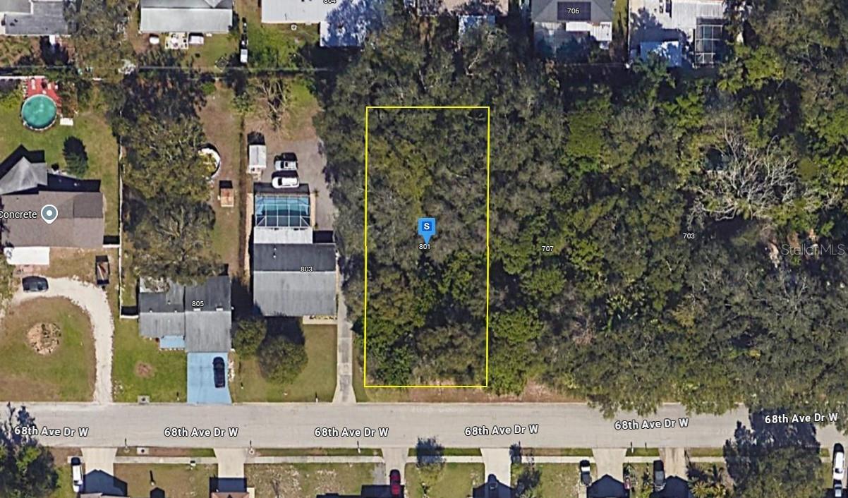 This beautiful .30 acre property in the Sarabay community provides you with beautiful views, lots of trees and paved roads. This lot appears to have access to some utilities for a quick and easy build. Don't miss out on what could be your new forever home. Buyer will be responsible to confirm utilities, details listed and any restrictions. Great investment property! Listing is for land only and comes As Is.
I MAKE IT MY POLICY TO PUT ALL KNOWN INFORMATION ABOUT EACH LOT IN THE WRITE_UP DETAILS, SO IF YOU DON’T SEE THE ANSWER YOU’RE LOOKING FOR , PLEASE CONTACT THE COUNTY TO GATHER INFORMATION.PLEASE UNDERSTAND WHEN BUYING OR SELLING VACANT/RAW LAND THIS IS USUALLY THE CASE. THE LISTING AGENT DOES NOT GUARANTEE THE ACCURACY OF THE INFORMATION IN THIS LISTING AND IS TO BE HELD HARMLESS OF ANY MISREPRESENTATION. BUYERS ARE ENCOURAGED TO DO THEIR OWN DUE DILIGENCE TO MAKE SURE THE LOT IS A GOOD FIT. SELLERS HAVE STATED THAT THEY WISH TO SELECT THE TITLE AGENCY FOR CLOSING. THEY ARE WILLING TO COVER THAT COST AT CLOSING. THANK YOU FOR LOOKING. THIS IS A FLAT FEE LIMITED-SERVICE LISTING.