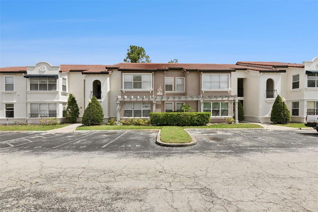 Photo of 5112 Conroy Road #311, Orlando, FL 32811 (MLS # O6395310)