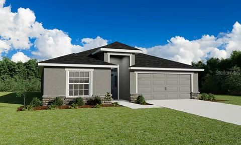 Photo of 6884 Sundial Drive, Lakeland, FL 33813 (MLS # L4960087)