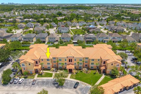 A home in ORLANDO