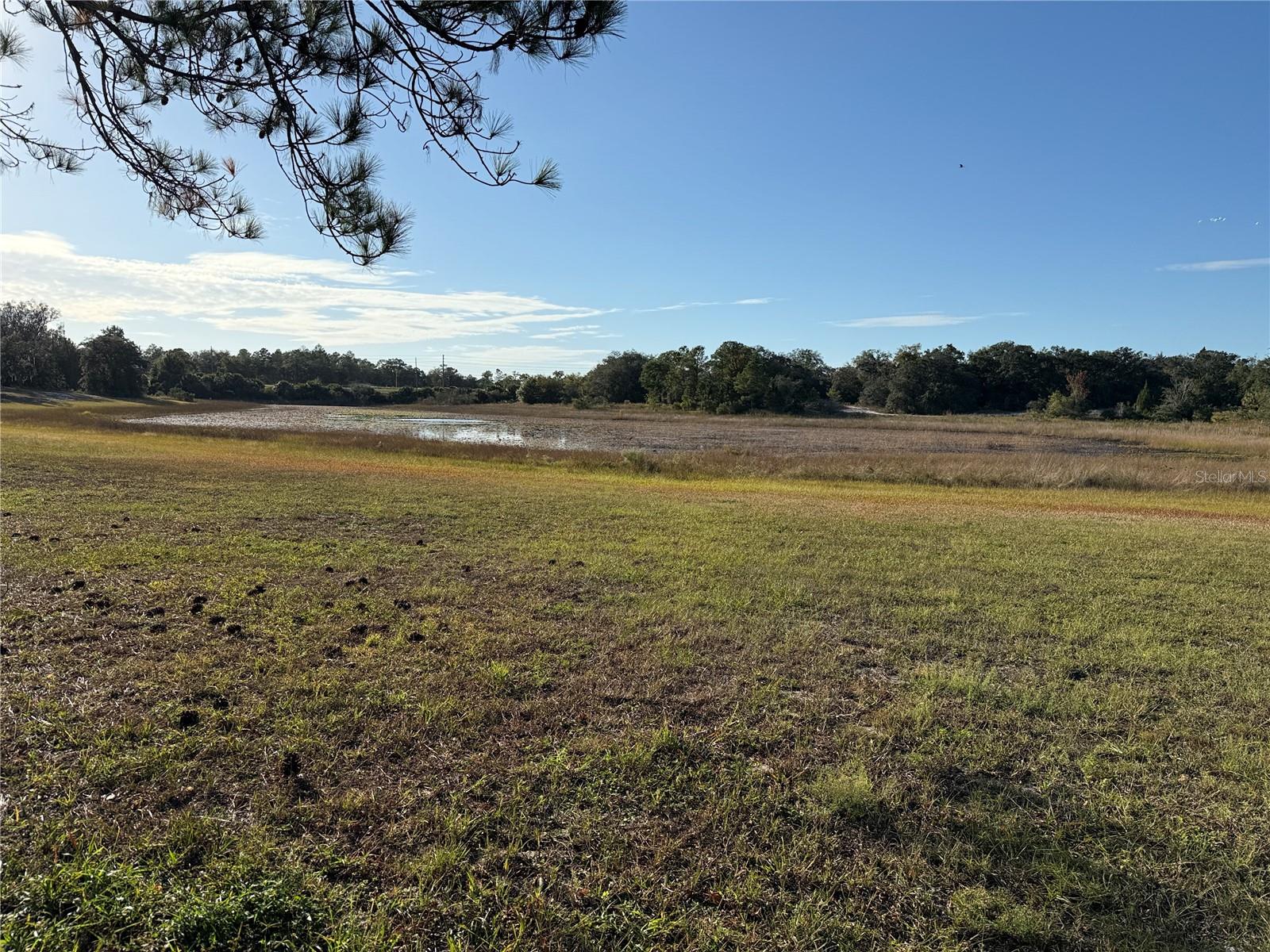 CAMP A WYLE RV RESORT - Land