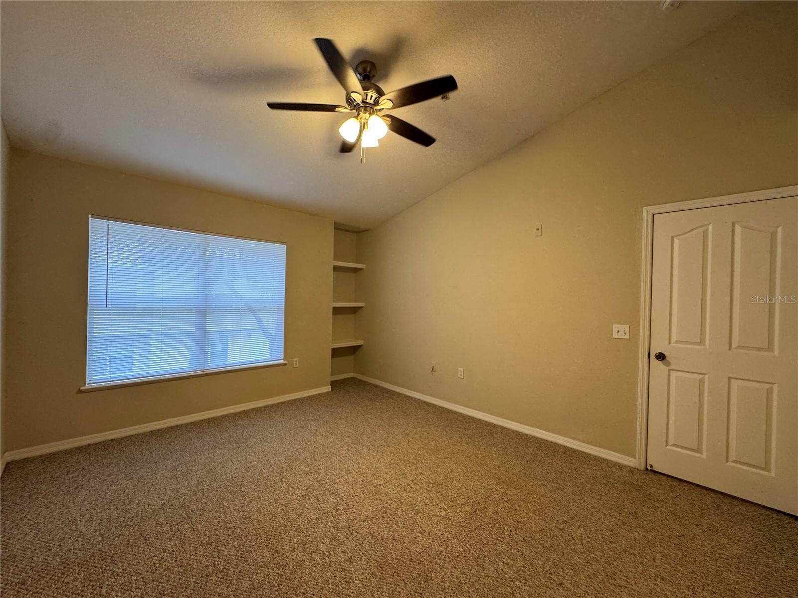 VISCONTI EAST - Residential Lease