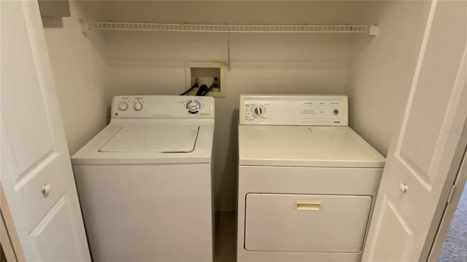 VISCONTI EAST - Residential Lease