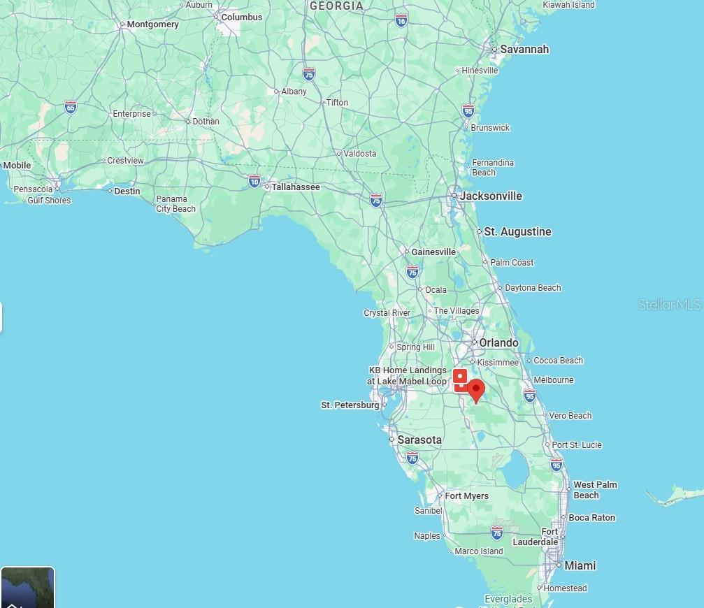 INDIAN LAKE ESTATES - Land