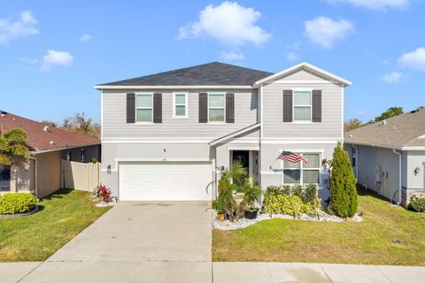 A home in WINTER HAVEN