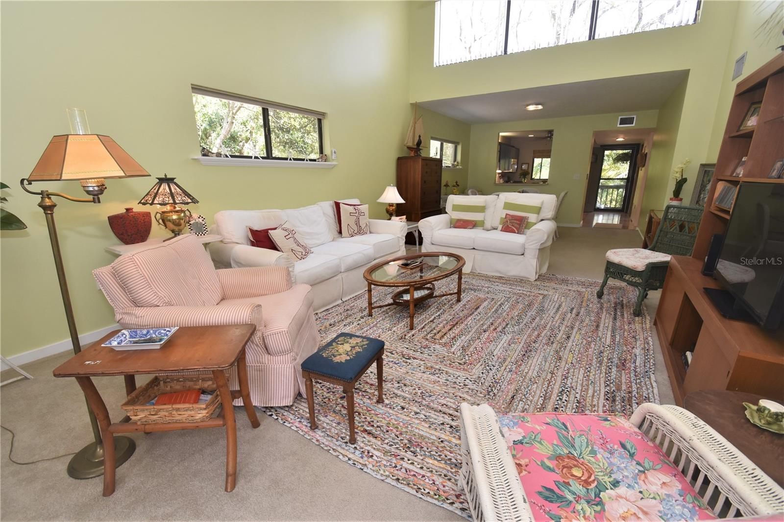 PELICAN COVE I - Residential Lease